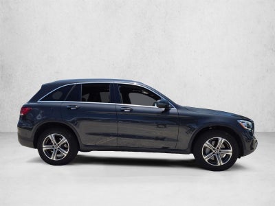 2021 Mercedes-Benz GLC GLC 300 SUV