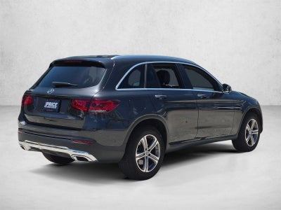 2021 Mercedes-Benz GLC GLC 300 SUV