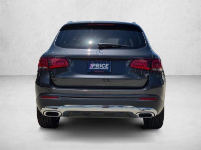 2021 Mercedes-Benz GLC GLC 300 SUV