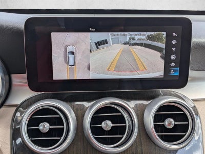 2021 Mercedes-Benz GLC GLC 300 SUV