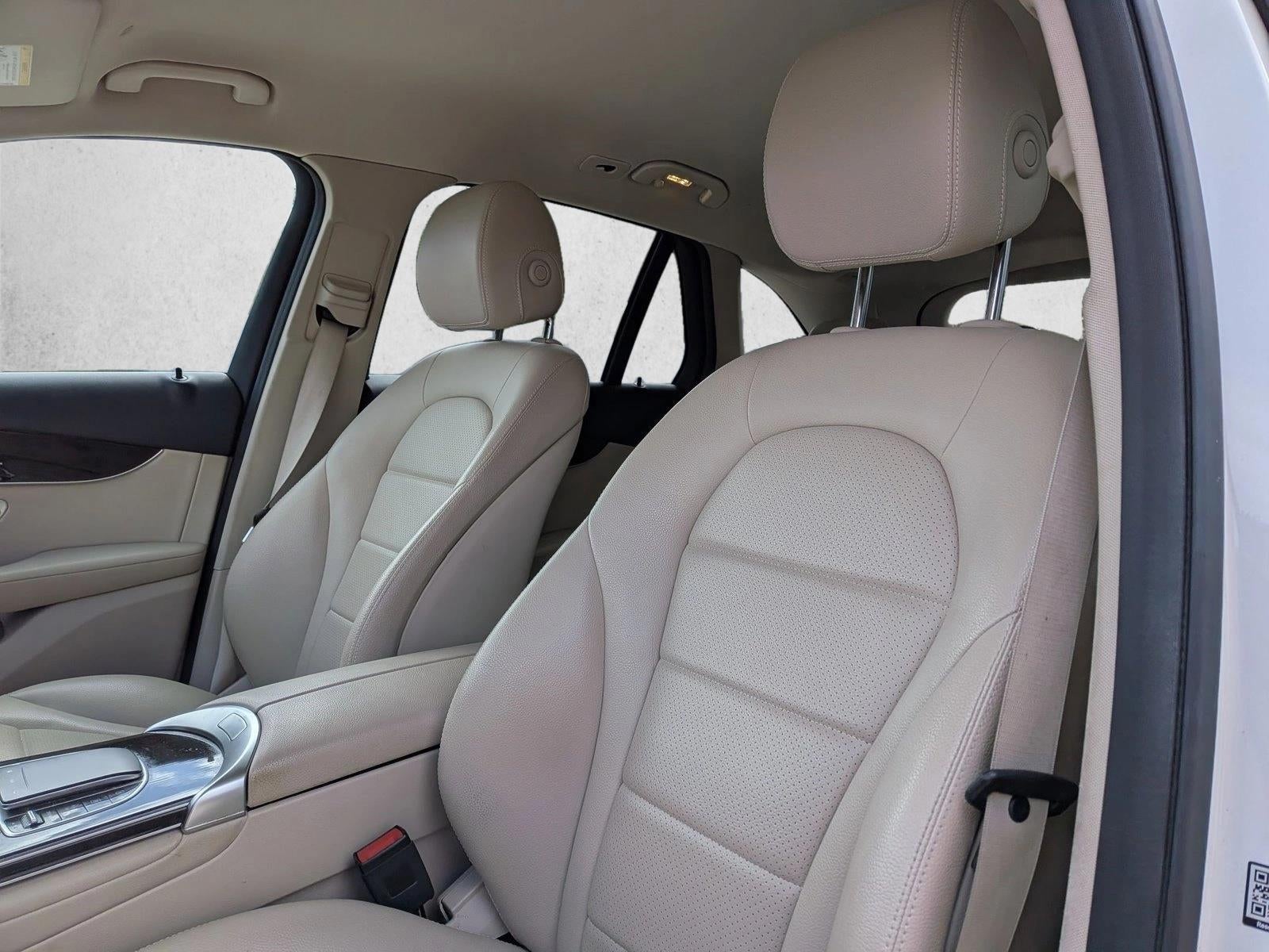 2021 Mercedes-Benz GLC GLC 300 SUV