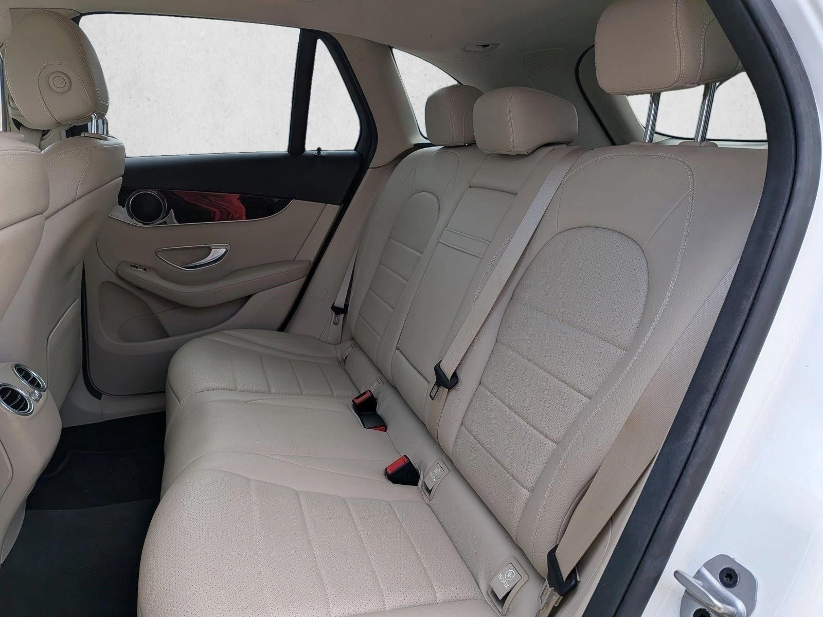 2021 Mercedes-Benz GLC GLC 300 SUV