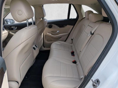 2021 Mercedes-Benz GLC GLC 300 SUV