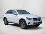 2021 Mercedes-Benz GLC GLC 300 SUV