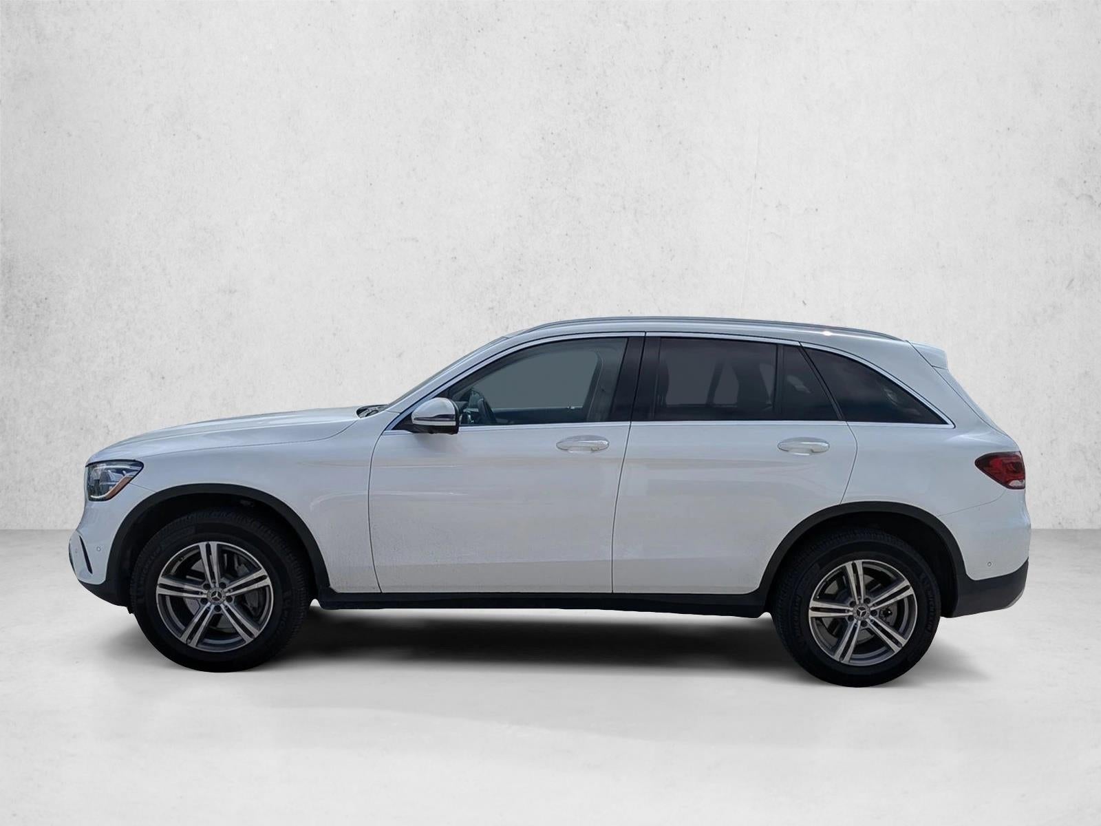 2021 Mercedes-Benz GLC GLC 300 SUV