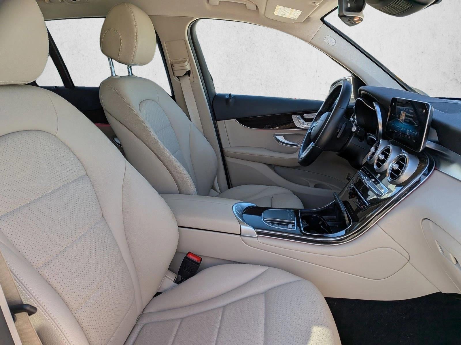 2022 Mercedes-Benz GLC GLC 300 4MATIC® SUV
