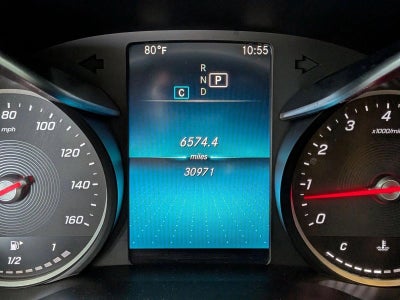 2020 Mercedes-Benz GLC GLC 300 4MATIC® SUV