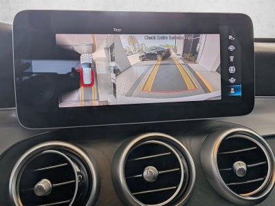 2020 Mercedes-Benz GLC GLC 300 4MATIC® SUV