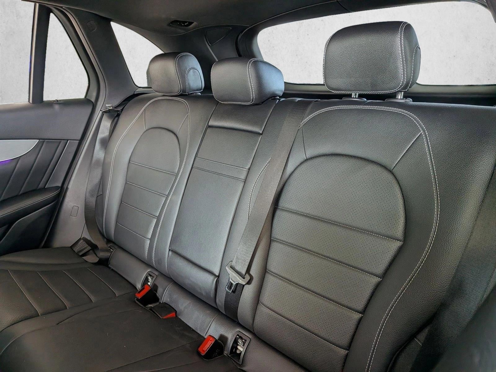 2020 Mercedes-Benz GLC GLC 300 4MATIC® SUV