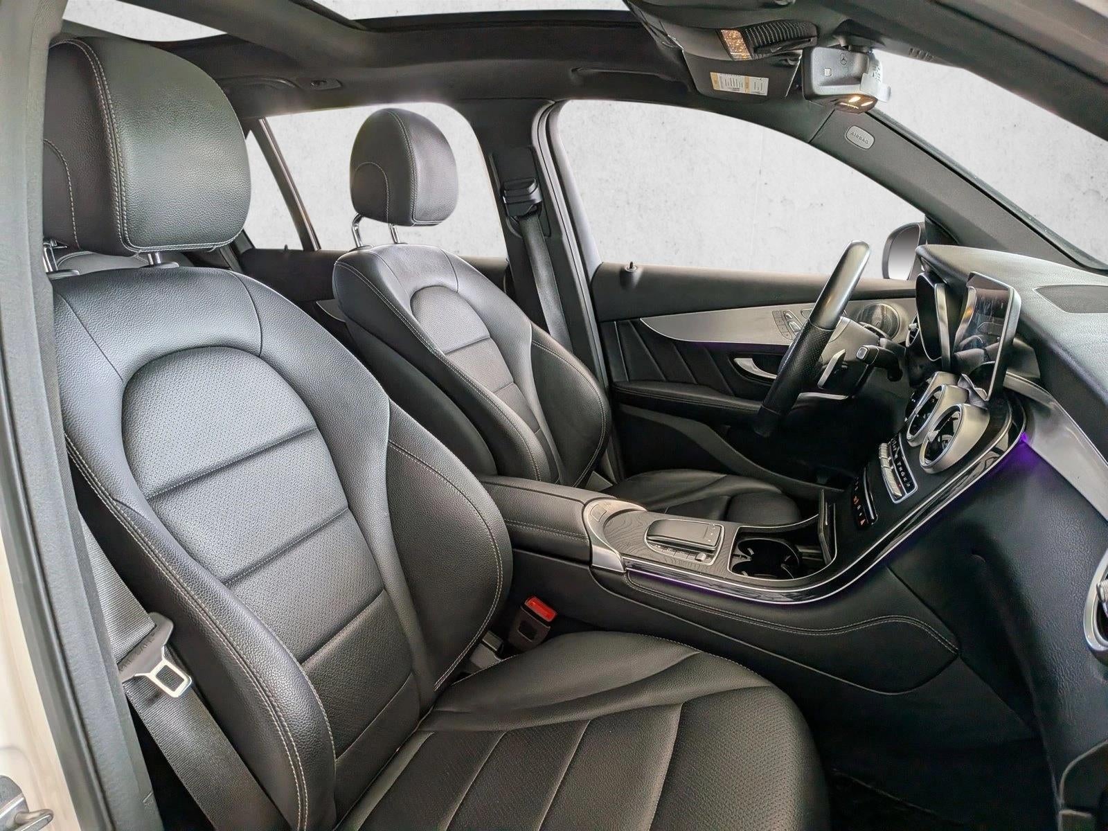 2020 Mercedes-Benz GLC GLC 300 4MATIC® SUV