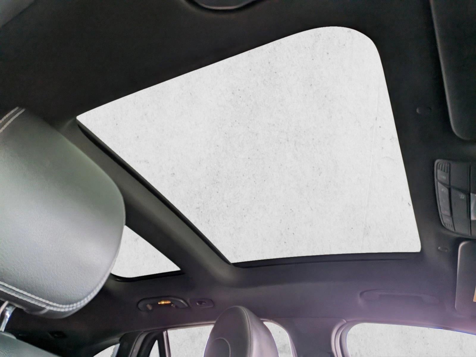 2020 Mercedes-Benz GLC GLC 300 4MATIC® SUV