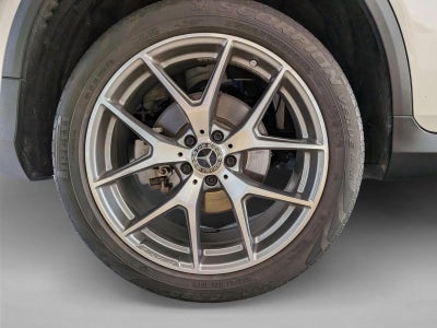 2020 Mercedes-Benz GLC GLC 300 4MATIC® SUV