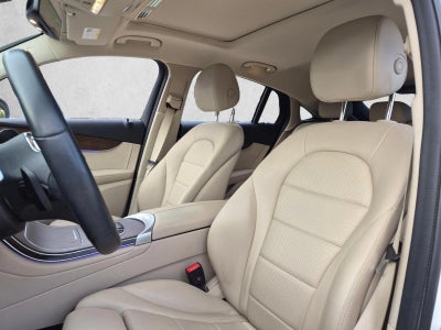 2023 Mercedes-Benz GLC GLC 300 4MATIC® Coupe