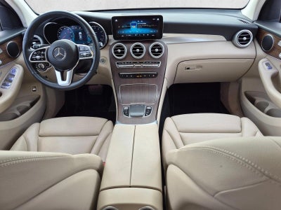 2023 Mercedes-Benz GLC GLC 300 4MATIC® Coupe