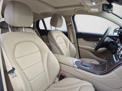 2023 Mercedes-Benz GLC GLC 300 4MATIC® Coupe