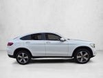 2023 Mercedes-Benz GLC GLC 300 4MATIC® Coupe