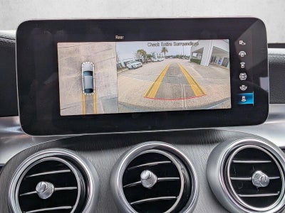 2023 Mercedes-Benz GLC GLC 300 4MATIC® Coupe