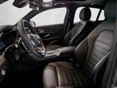 2023 Mercedes-Benz GLC GLC 300 4MATIC® Coupe