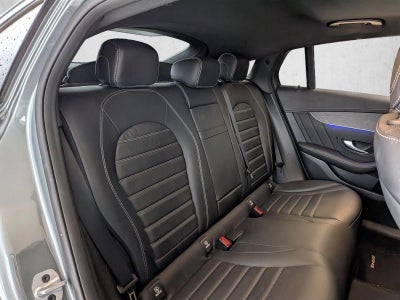 2023 Mercedes-Benz GLC GLC 300 4MATIC® Coupe