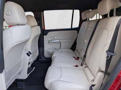 2026 Mercedes-Benz GLB GLB 250 SUV