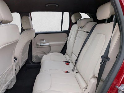 2026 Mercedes-Benz GLB GLB 250 SUV