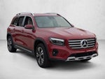 2026 Mercedes-Benz GLB GLB 250 SUV