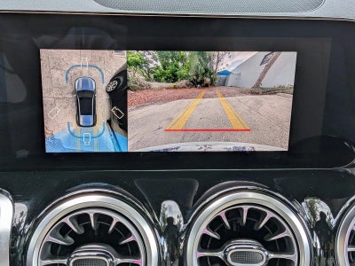 2026 Mercedes-Benz GLB GLB 250 SUV