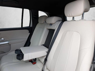 2026 Mercedes-Benz GLB GLB 250 SUV