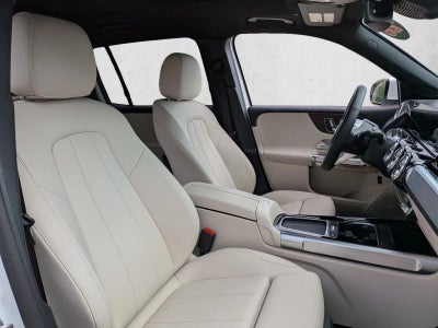 2026 Mercedes-Benz GLB GLB 250 SUV