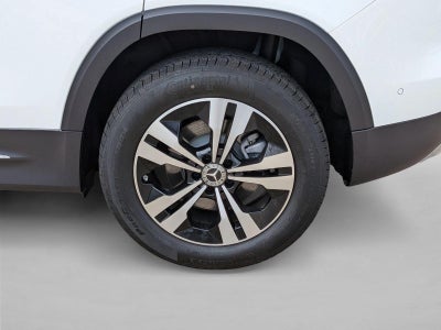 2026 Mercedes-Benz GLB GLB 250 SUV