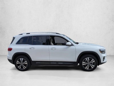 2026 Mercedes-Benz GLB GLB 250 SUV