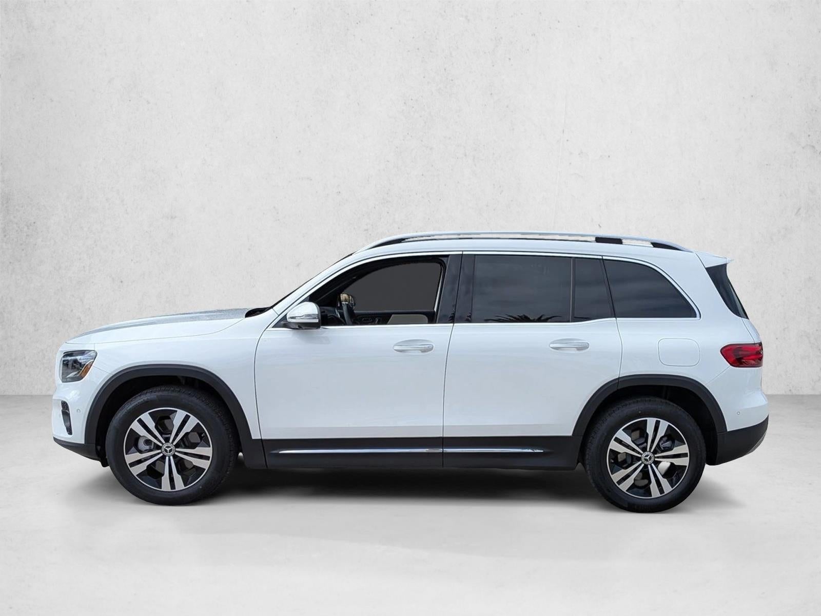 2026 Mercedes-Benz GLB GLB 250 SUV