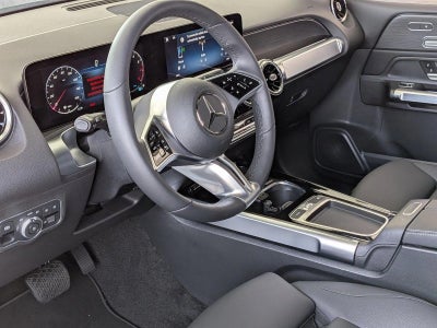 2026 Mercedes-Benz GLB GLB 250 SUV
