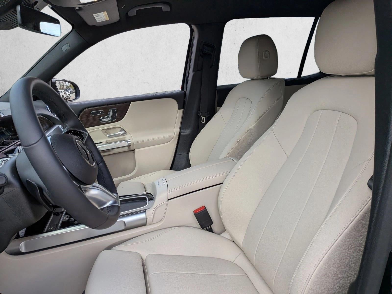 2026 Mercedes-Benz GLB GLB 250 SUV