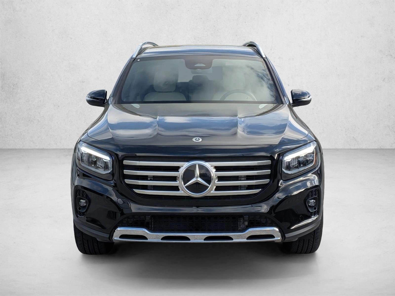 2026 Mercedes-Benz GLB GLB 250 SUV