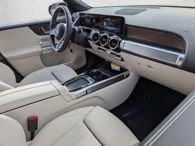 2026 Mercedes-Benz GLB GLB 250 SUV