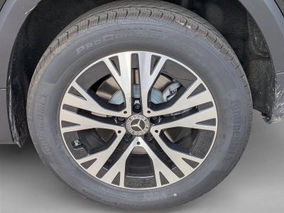 2026 Mercedes-Benz GLB GLB 250 SUV