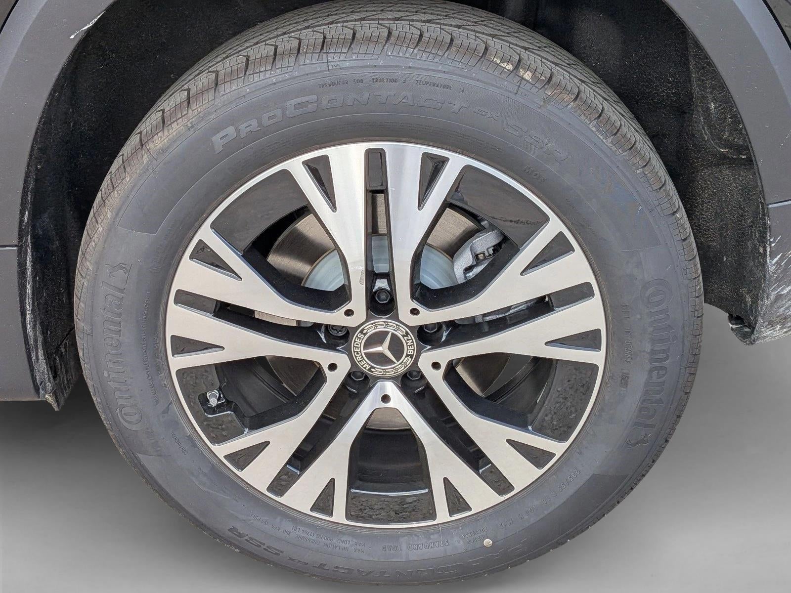 2026 Mercedes-Benz GLB GLB 250 SUV