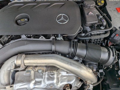 2026 Mercedes-Benz GLB GLB 250 SUV