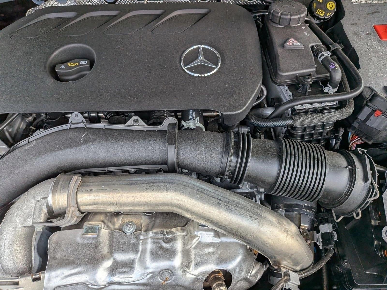 2026 Mercedes-Benz GLB GLB 250 SUV