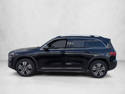 2026 Mercedes-Benz GLB GLB 250 SUV