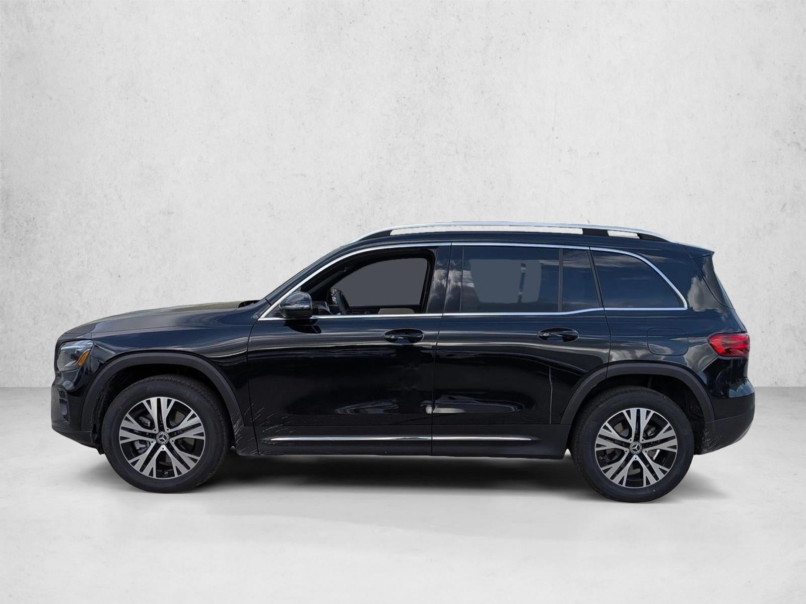 2026 Mercedes-Benz GLB GLB 250 SUV