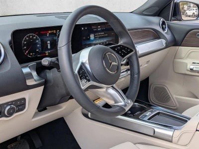 2026 Mercedes-Benz GLB GLB 250 SUV