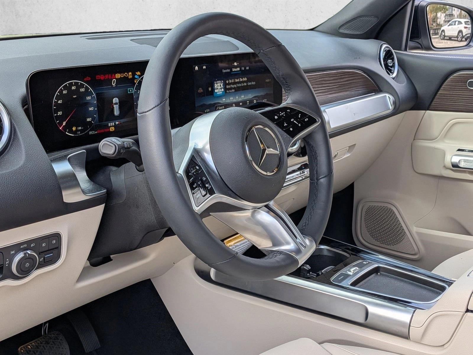 2026 Mercedes-Benz GLB GLB 250 SUV