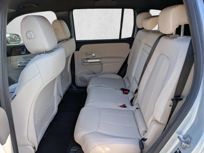 2026 Mercedes-Benz GLB GLB 250 SUV