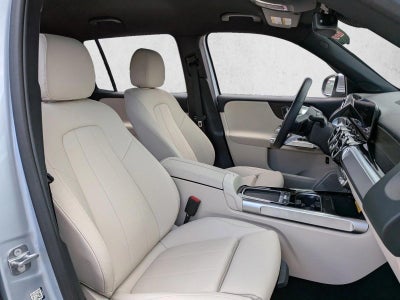 2026 Mercedes-Benz GLB GLB 250 SUV