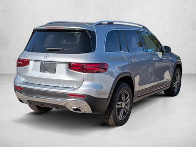 2026 Mercedes-Benz GLB GLB 250 SUV
