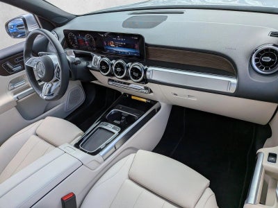 2026 Mercedes-Benz GLB GLB 250 SUV