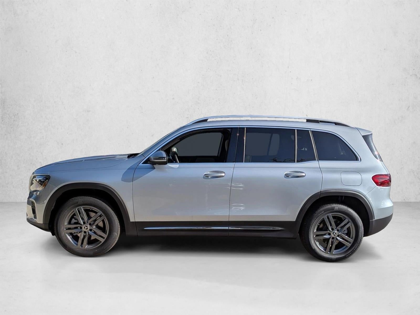 2026 Mercedes-Benz GLB GLB 250 SUV