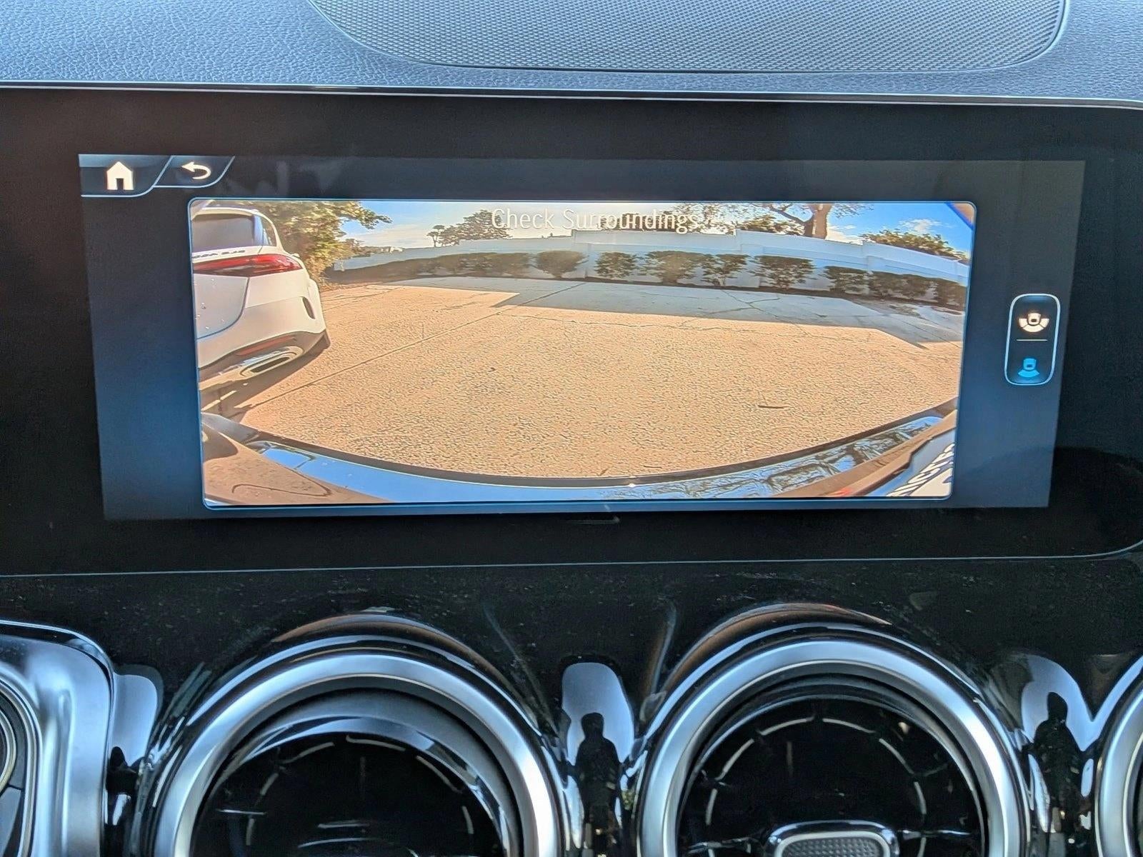 2026 Mercedes-Benz GLB GLB 250 SUV